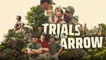 Trials Of The Arrow Vol. 1 Full Movie